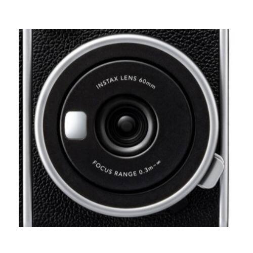 INSTAX LENS 60mm FOCUS RANGE 0.3m-