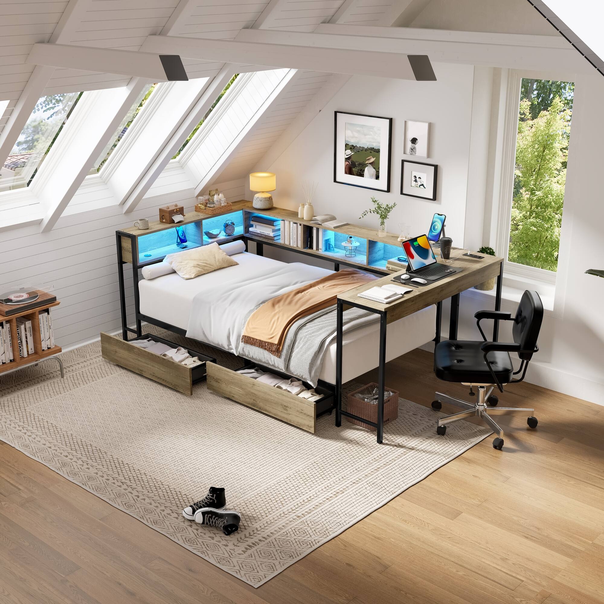 media item thumbnail