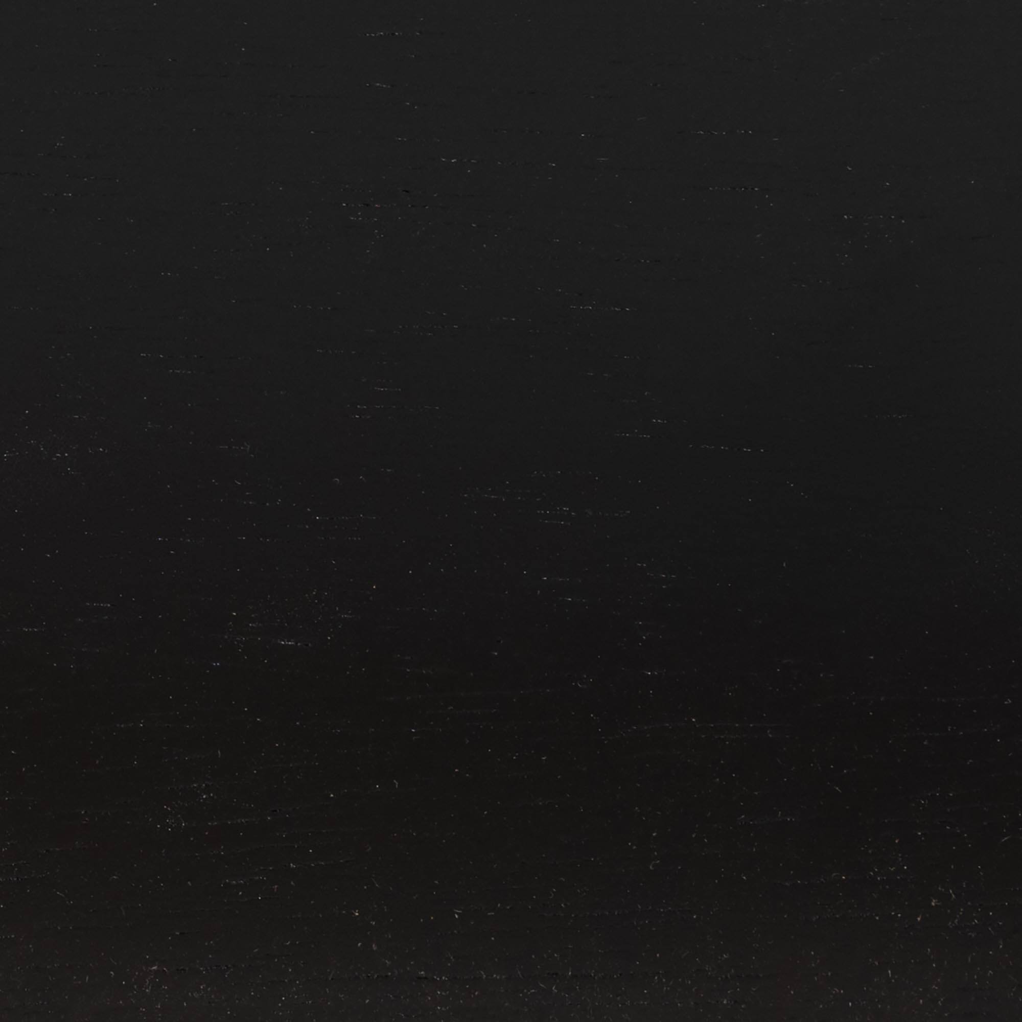 Back. Baxton Studio - Lucera Trundle - Underbed Low-Profile Rolling Base for Daybeds and Guest Rooms, Twin - Black.