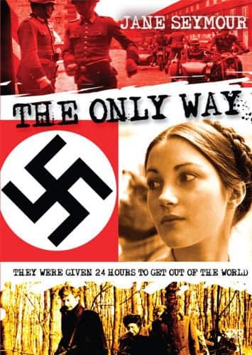 The Only Way  - DVD