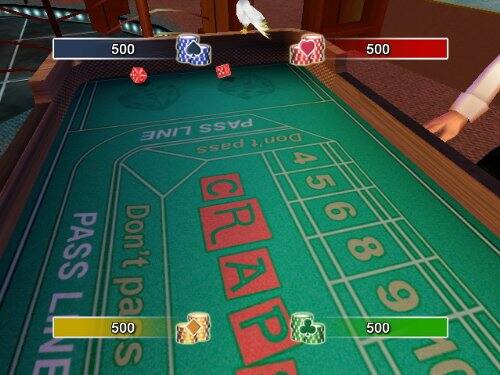 500 500 LINE PASS pass 3. Don't 4 C 5 R 6 PASS Don't 8 A pa 6 LINE 500 P 500 S 10 -