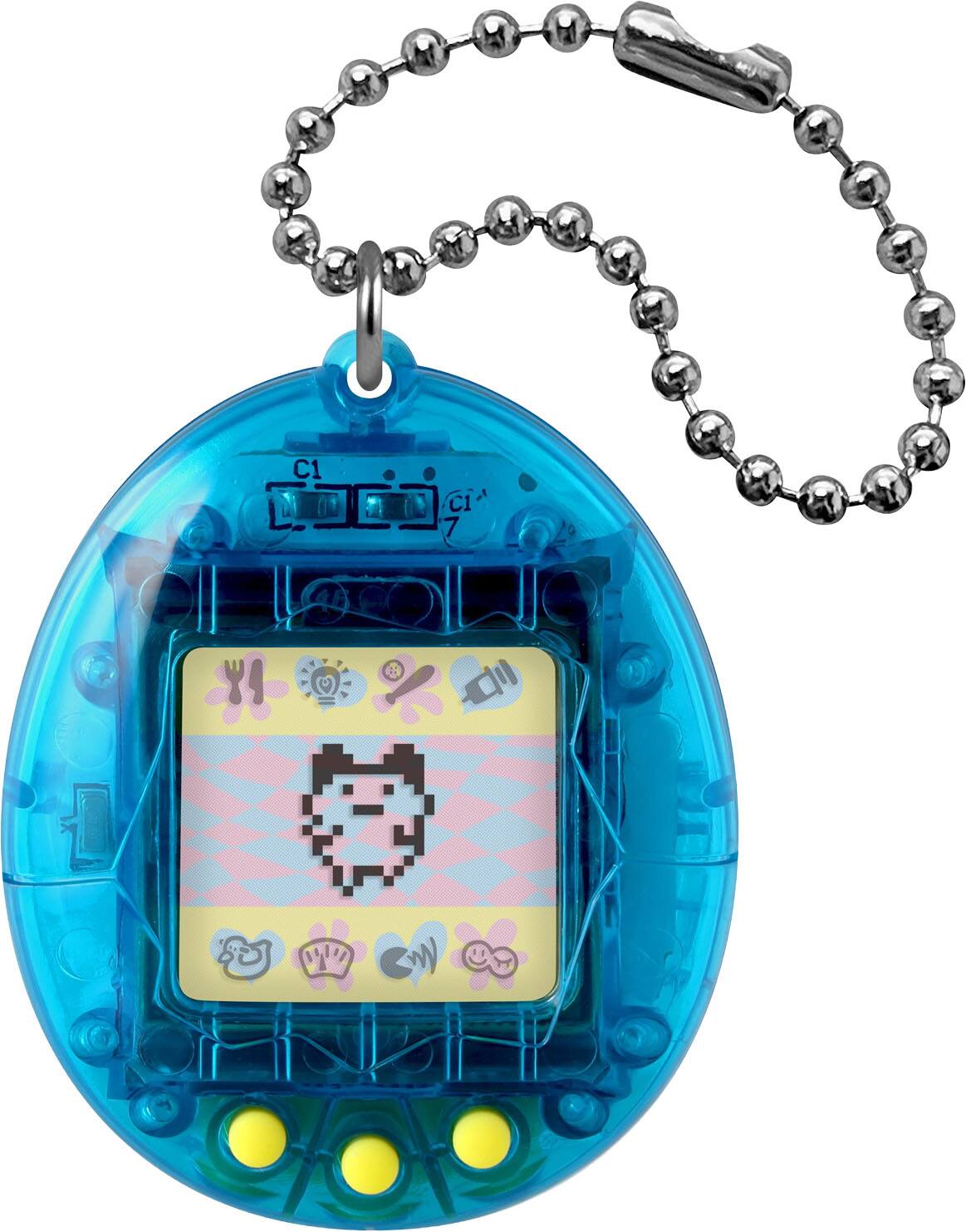 2.1" Original Tamagotchi - 30th Revival - First Generation Skeleton