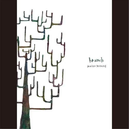 Meine Meinung - Branch  - COMPACT DISCS
