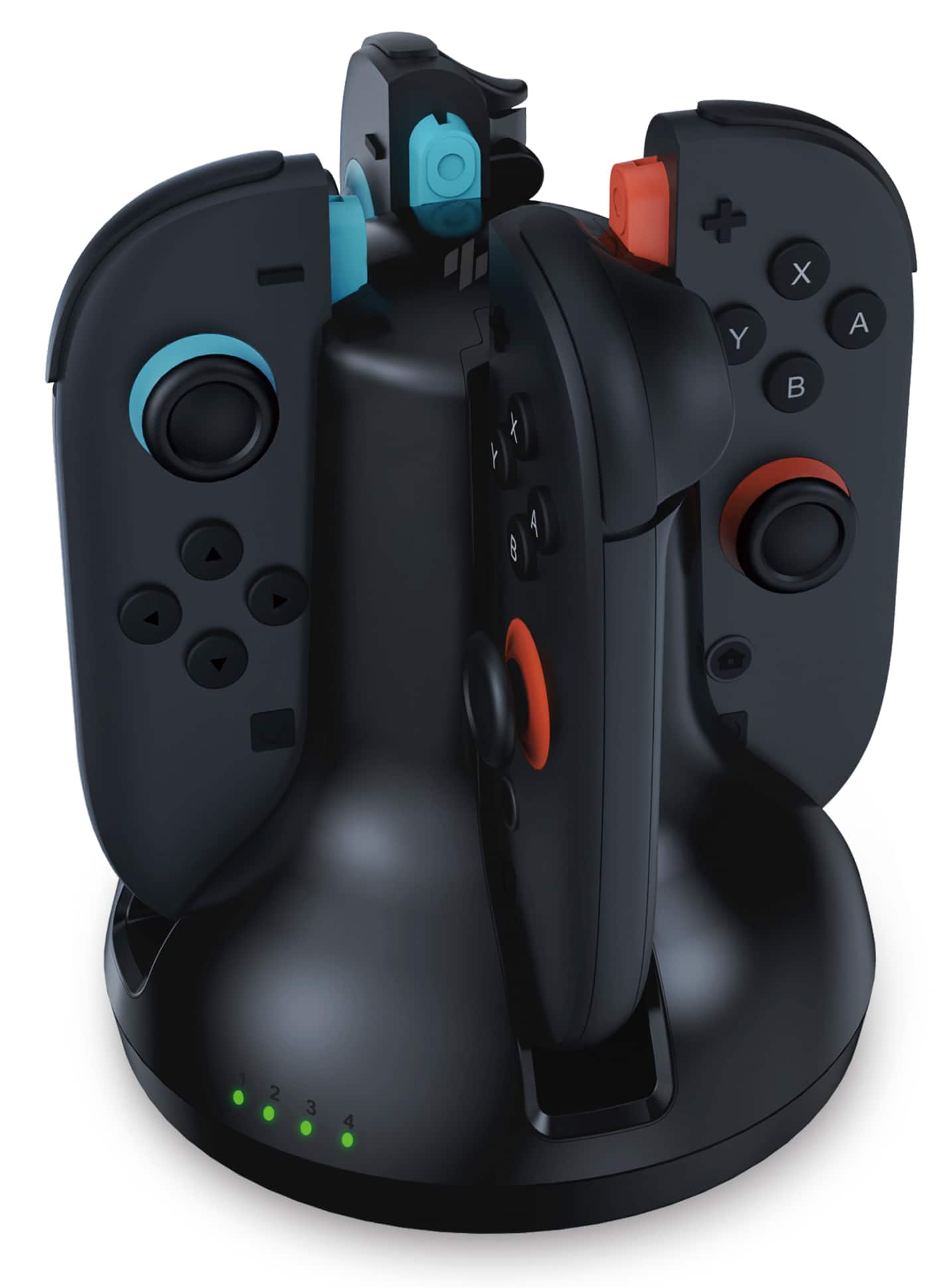 任天堂スイッチ/ charge box NINTENDO SWITCH Amazon.com: Charger for Nintendo Switch, YCCTEAM Charger AC