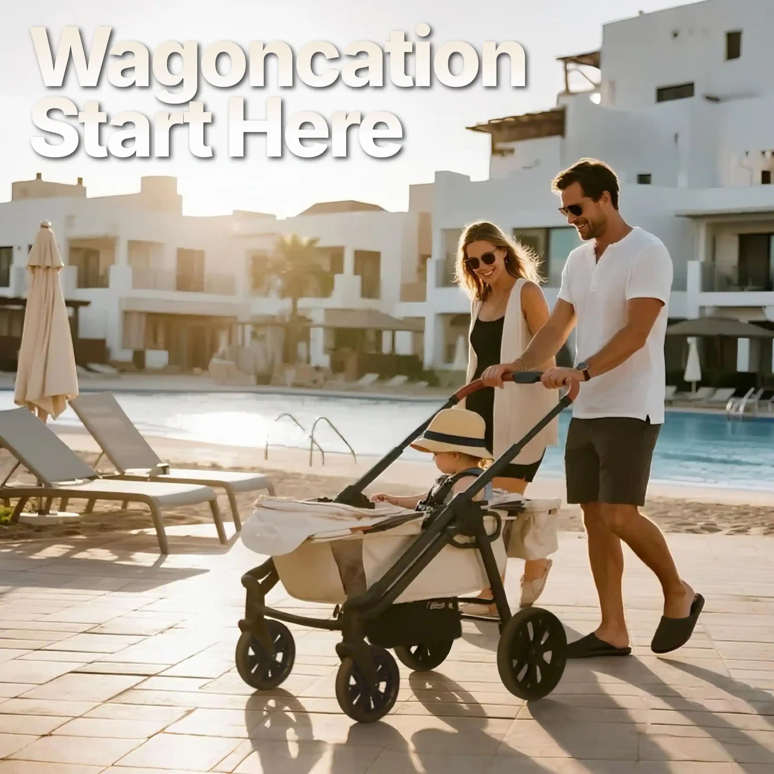 Wagoncation Start Here