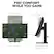 FIND COMFORT WHILE YOU GAME
Pivot (± 90°)
Tilt (-5° to +20°)
Swivel: (±45°)
Height adjustable range (100mm)
