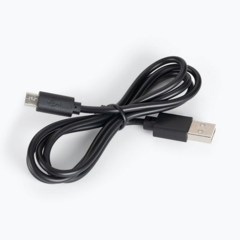 Alt View 8. On Stage Stands - On-Stage BC1000 XLR Rechargeable Bluetooth Wireless Receiver - Black.