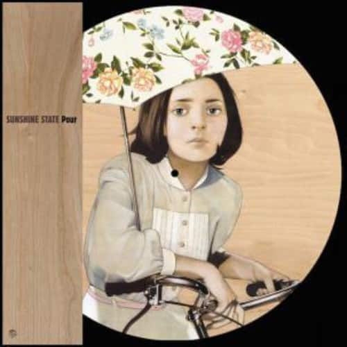 Sunshine State - Pour  - COMPACT DISCS