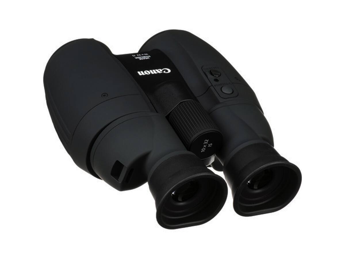 Canon
10x32 IS