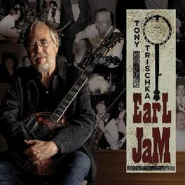 Tony Trischka - Earl Jam - VINYL LP