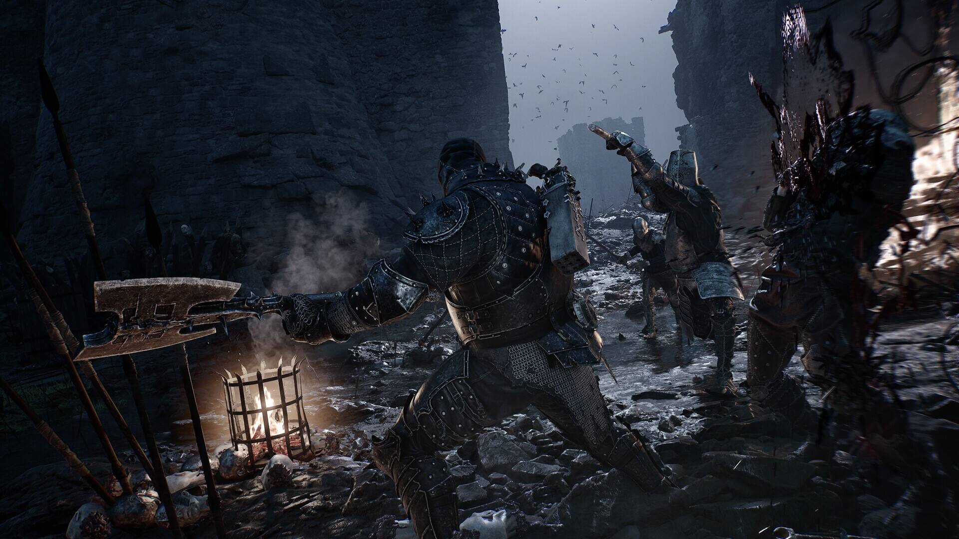 Alt View 10. Playstack - Mortal Shell II.