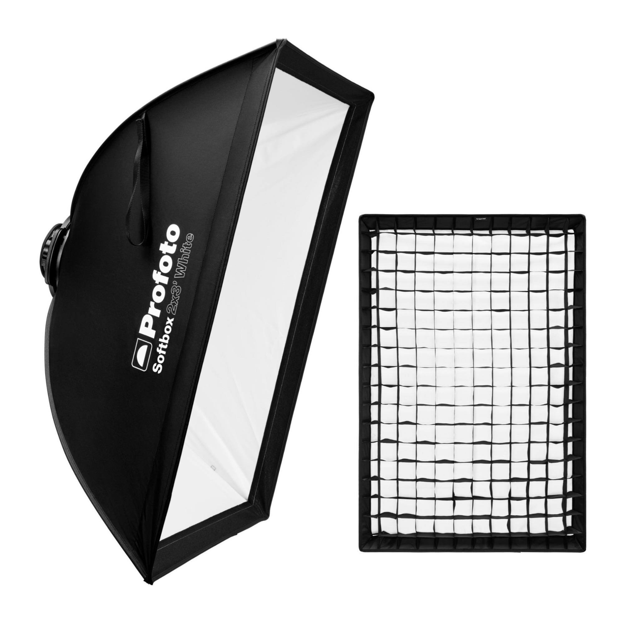 Profoto Softbox White 2x3