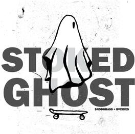 Snodgrass,Jon & Buddies - Stoked Ghost - VINYL LP