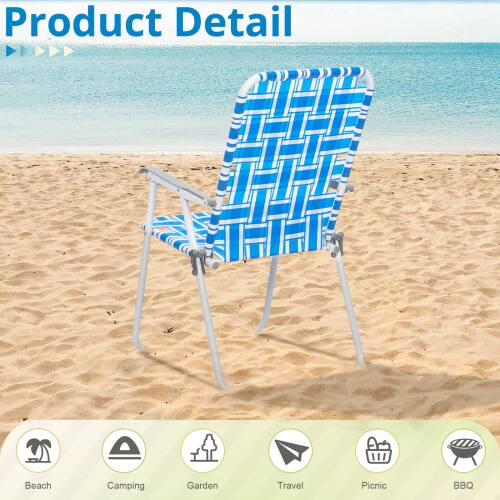 Product Detail

Beach Camping Garden Travel Picnic BBQ