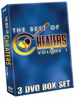 Cheaters: Best Of, Vol. 1 - DVD