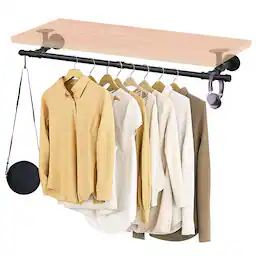 48'' 1 Pcs (NOT included wood planks)