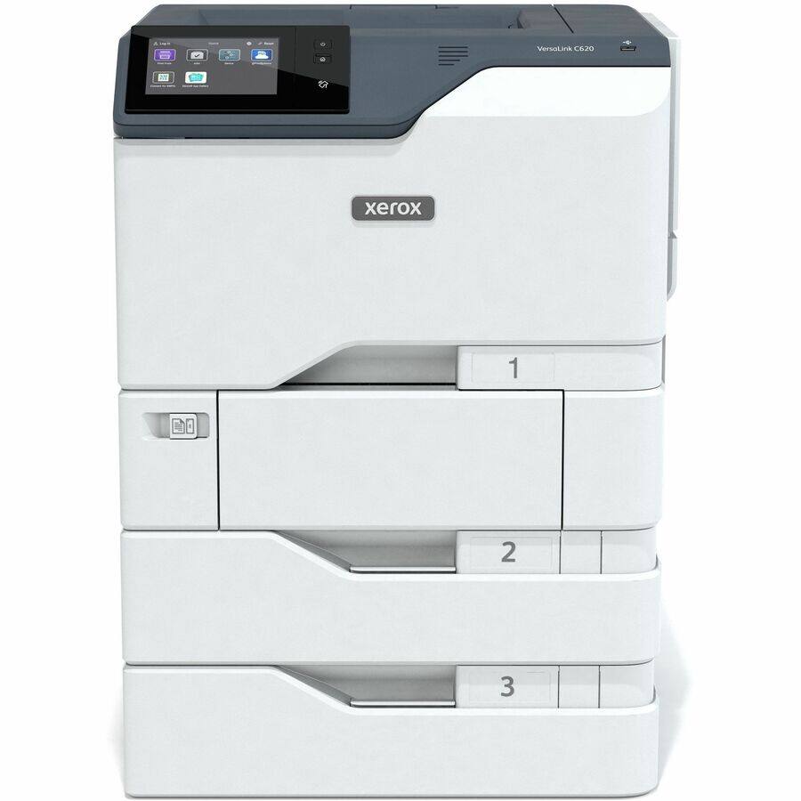 VersaLink C620  
72 xerox  
1 2 3