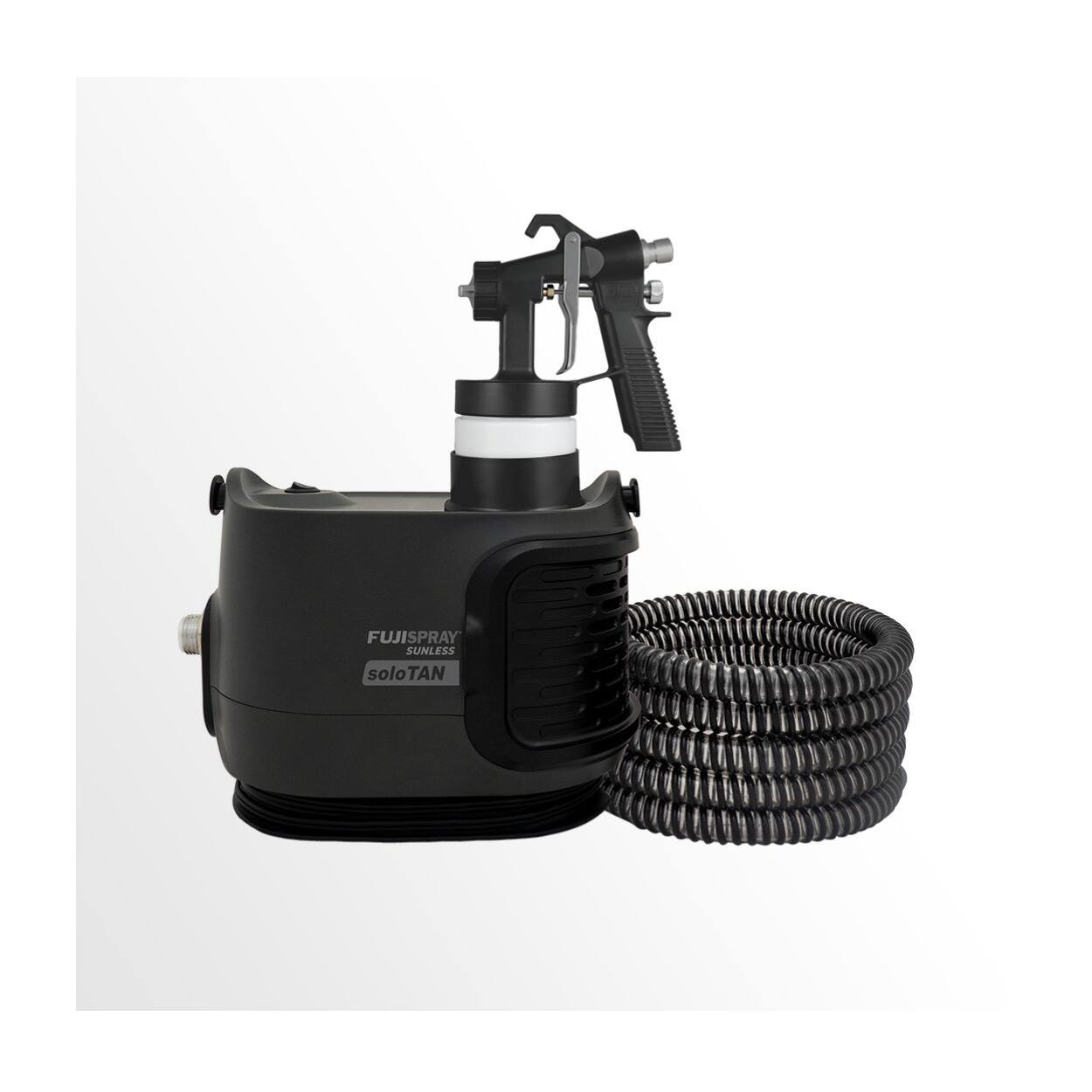 FUJISPRAY SUNLESS soloTAN