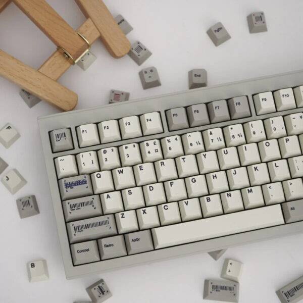 PgUp End F11 F12 F2 F1 2 1 2 1 Q A F3 - 3 3 W S Z F5 F4 % $ E 5 4 R E F D x F10 F11 F12 F7 F6 ) o & 9 A 8 7 1 P 6 4 o I U Y T : - L K ;: J H G > < M N V All Control Retro AlOr