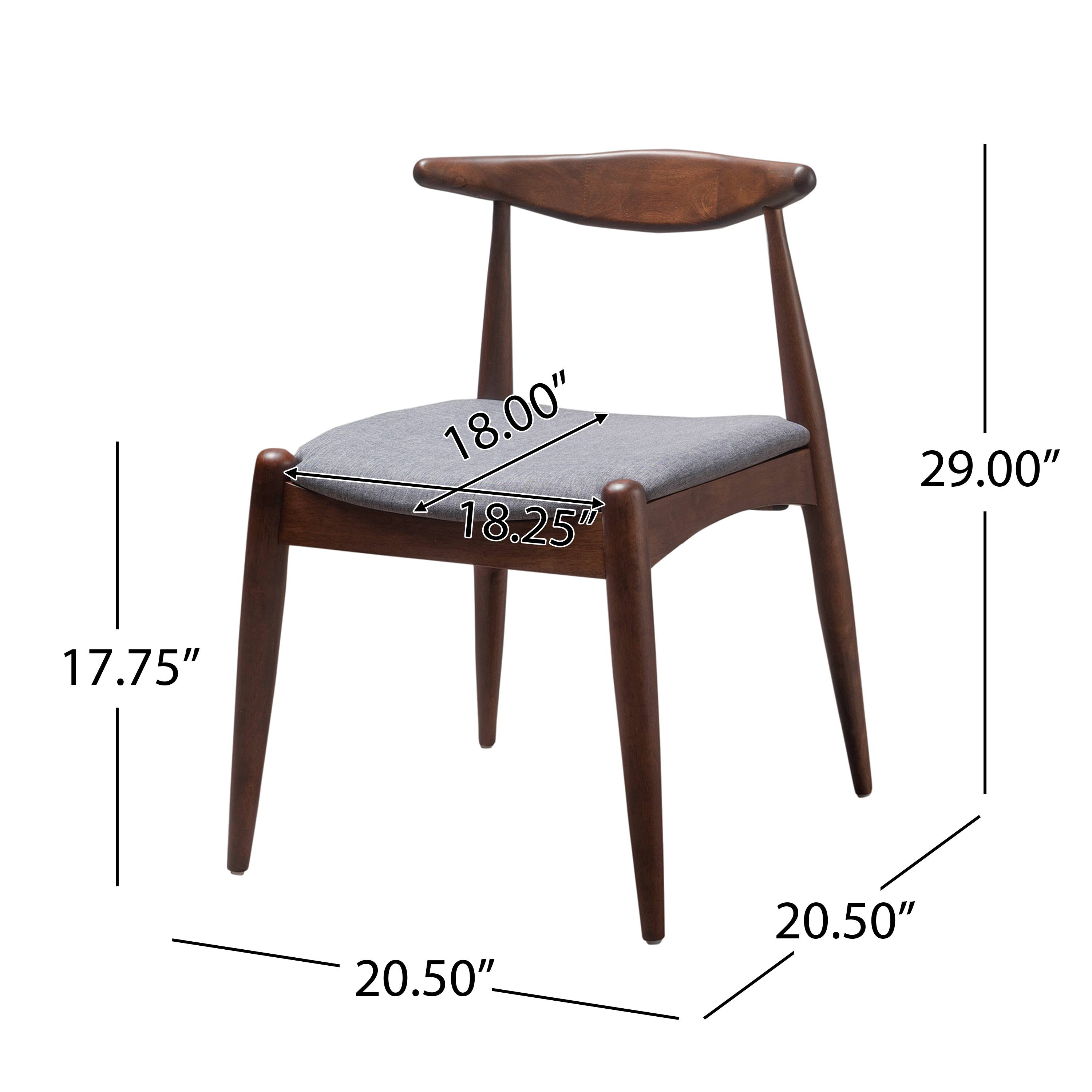 18.00"  
18.25"  
29.00"  
17.75"  
20.50"  
20.50"