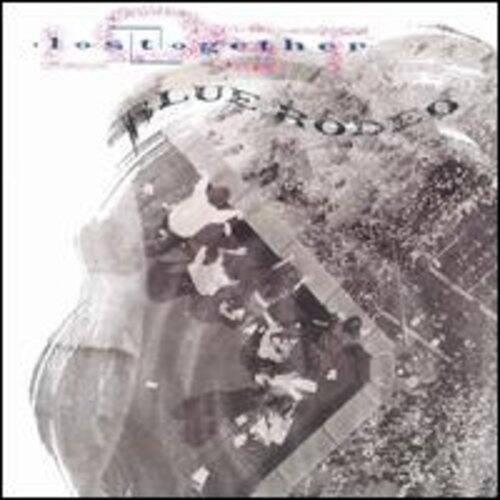 Blue Rodeo - Lost Together  - COMPACT DISCS