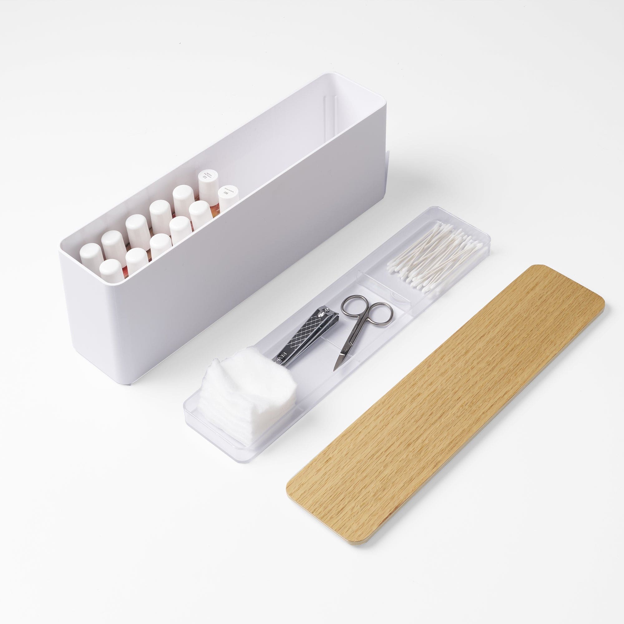 Yamazaki Home - Nail Polish Organizer