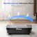 Multifunctional Vibration Plate
Different area intensity training
Running (Strong)
Walking (Relax)
Jogging (Comfortable)
MERACH