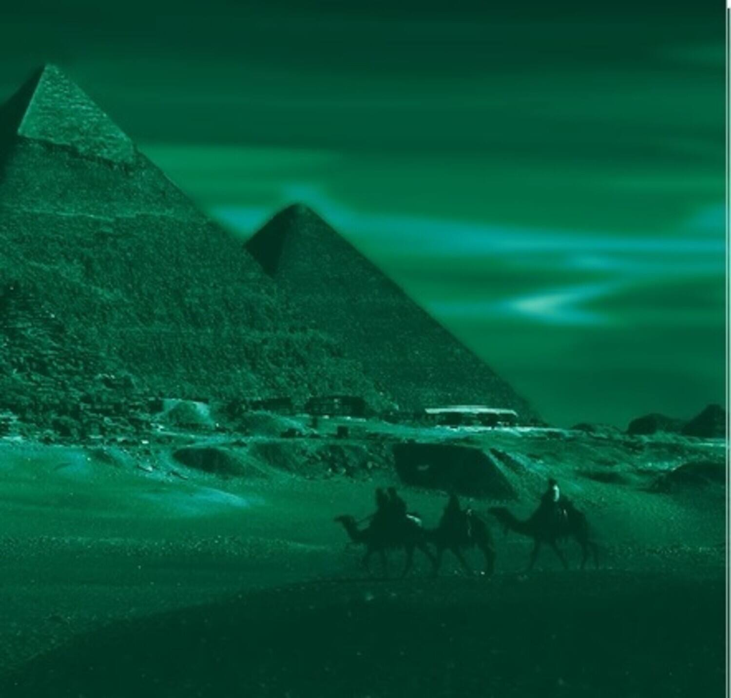 Front. Devon Allman - Nightvision   - COMPACT DISCS.