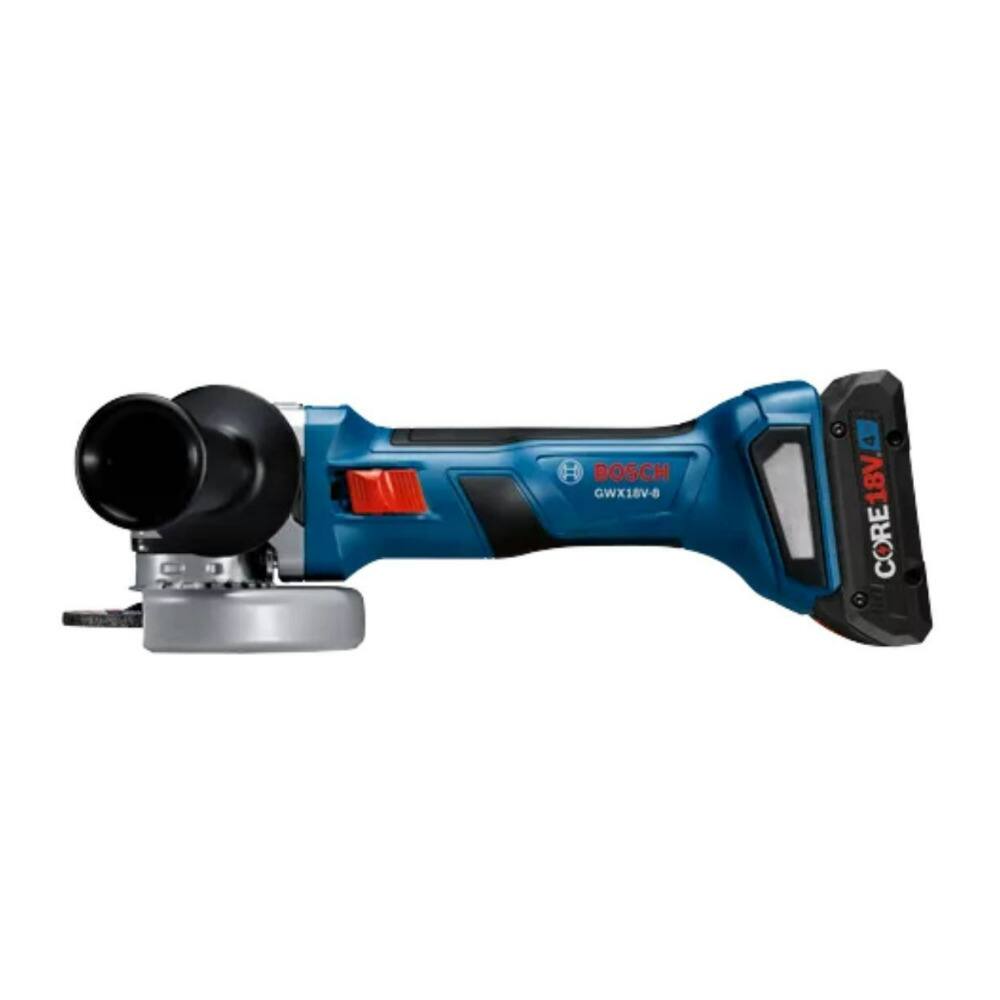 BOSCH GWX18V-18V CORE