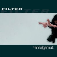 The Amalgamut [LP] - VINYL - Front_Zoom