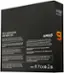 AMD Ryzen "Zen" Architecture AMD Socket AM5 desktop processor featuring AMD Ryzen 3-fear Limited instructions and Radeon Graphics, installation required thermal solution and DORS memory. Compatible with AMD Ryzen 9 reserved. AMD. All rights trademarks 2024 combinations thereof are Radeon Ryzen, and for AMD logo, Other product names used are Advanced Micro Devices Inc of their respective companies. only and may be identification purposes and not product name. 5 codename for AMD architecture "Zen" Devices P.O. Box 3453. Sunnyvale, California Advanced Micro 94088-3453 USA AMD Processor-in-a-Box (PIB) please visit: For more information on [www.ard.com/PIB](http://www.ard.com/PIB) Cette boite comprend processeurs pour PC de bureau AMD Ryzen an caurs graphiques Radeon.