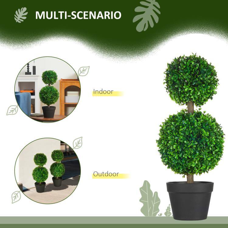 MULTI-SCENARIO

Indoor

Outdoor