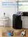 INNOVATIVE HOSE-IN-HOSE DESIGN
More Than 2X Stronger Cooling
Midea DUO
Dual Hose
Shut Heat Out, Lock Cool In
Traditional Portable AC