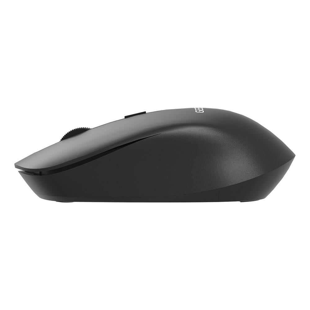 Back. GEEKOM - KM-Combo1 | Wireless Keyboard and Mouse Combo - Black.