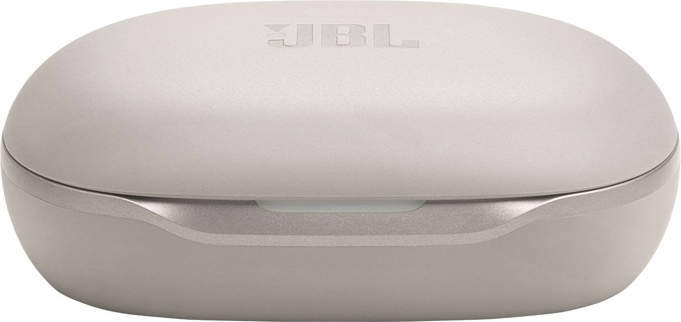 Alt View 6. JBL - Sense Pro - TRUE wireless bluetooth open-ear headphones - 2026 - Grey.