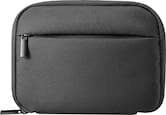 Insignia™ - Travel Case for Electronic Accessories - Black
