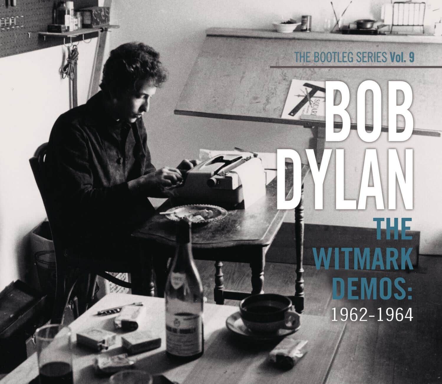 Bob Dylan - The Witmark Demos: 1962-1964 (The Bootleg Series Vol 9)   - COMPACT DISCS [CD] price history on PriceWatchPro