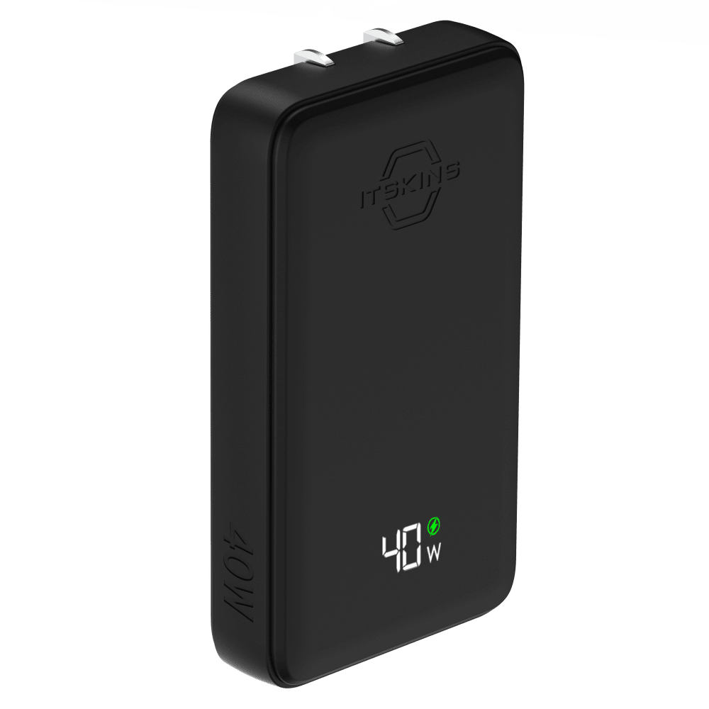 ITSKINS  
40W  
S 47