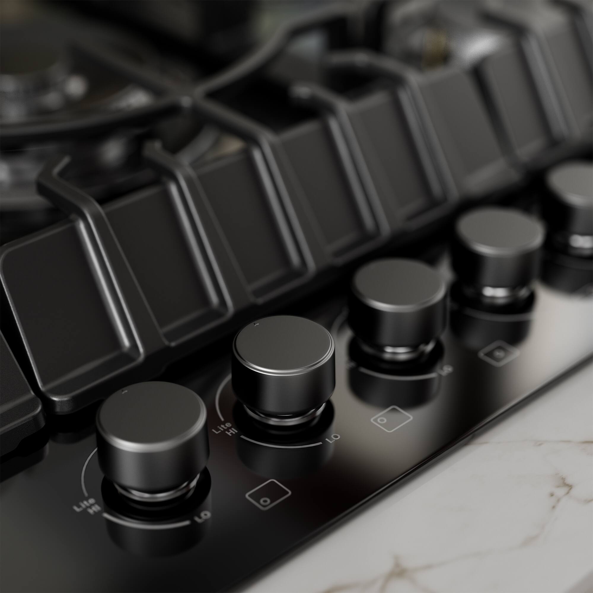 Lite HI LO Lite IN LO