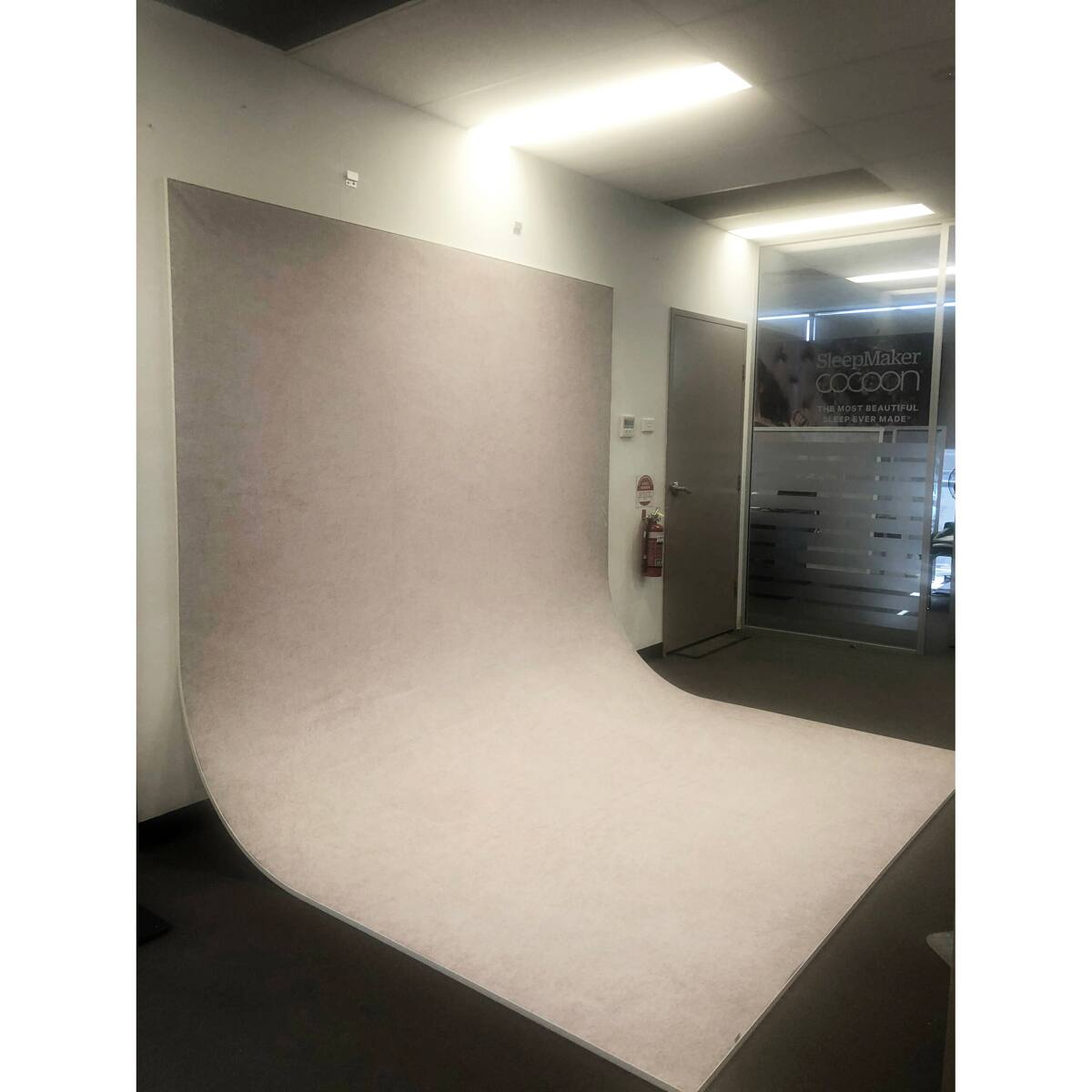 SleepMaker cocoon h MOST BEAUTIFUL SLEEP EVER MADE