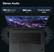 Stereo Audio
Dolby Audio SPEAKER SYSTEM
Dolby Voice
Dual far-field mics
