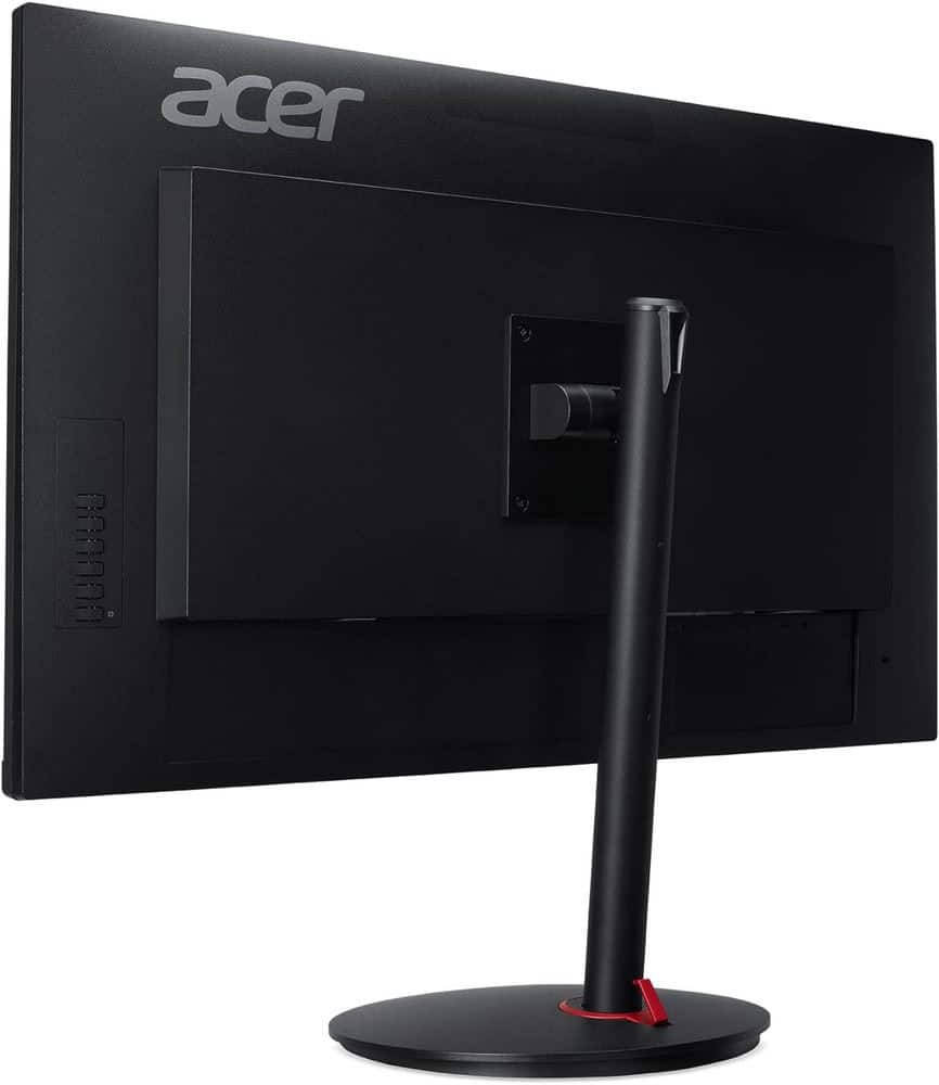 Acer Refurbished Excellent Nitro XV322QK V 31.5