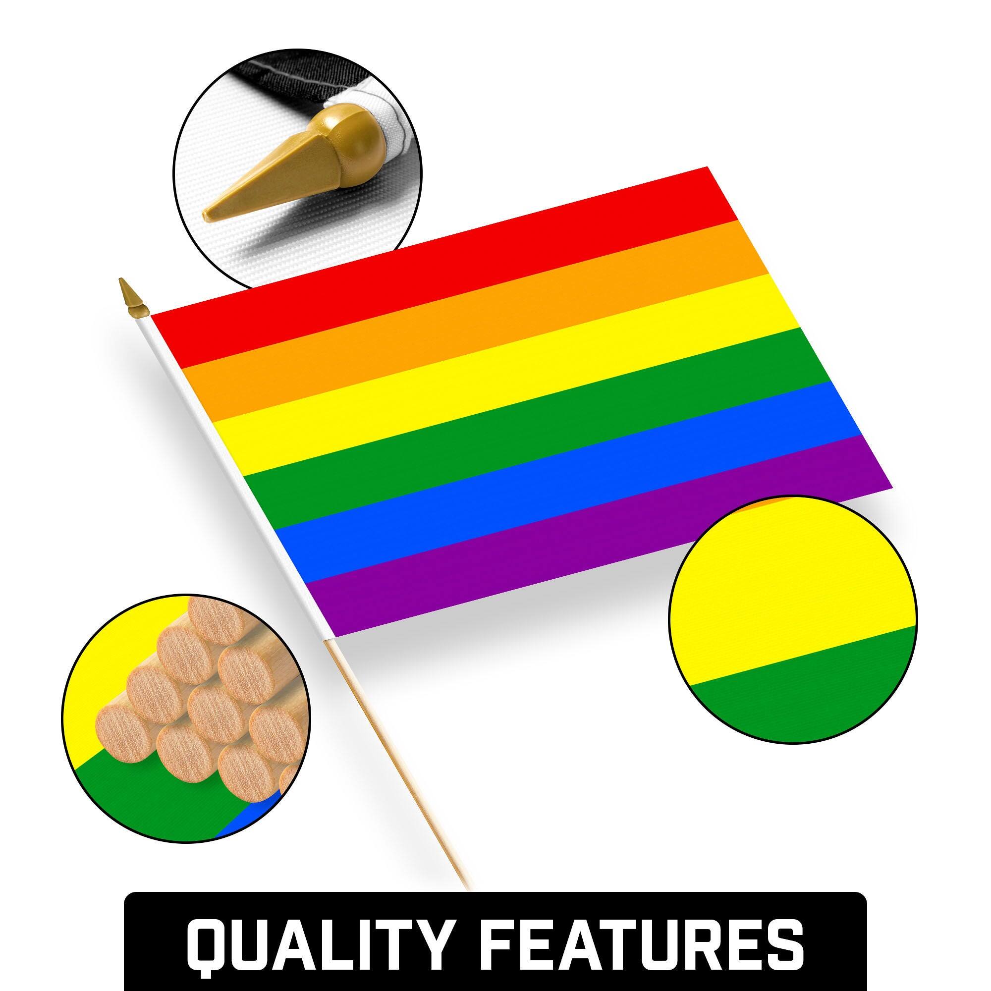 QUALITY FEATURES