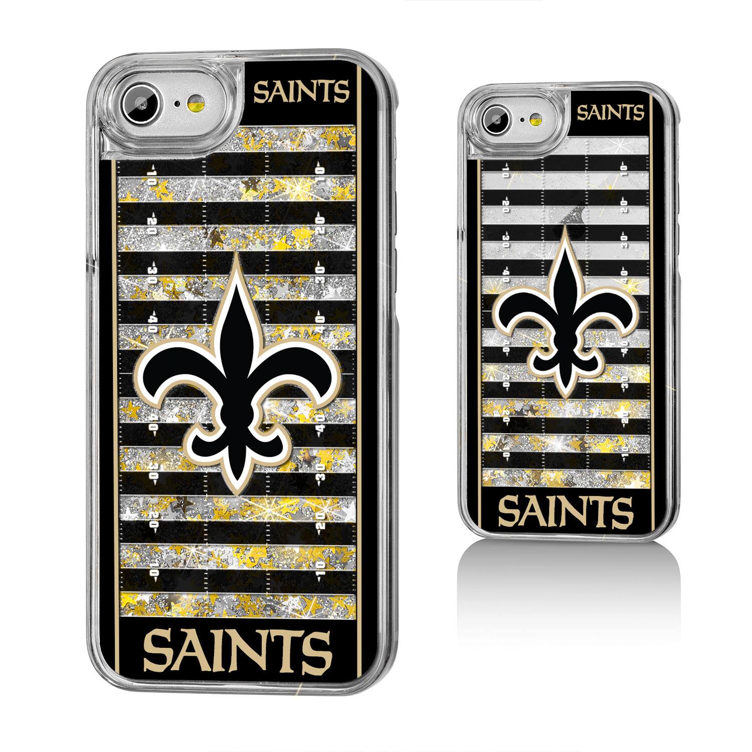 SAINTS  
SAINTS  
SAINTS