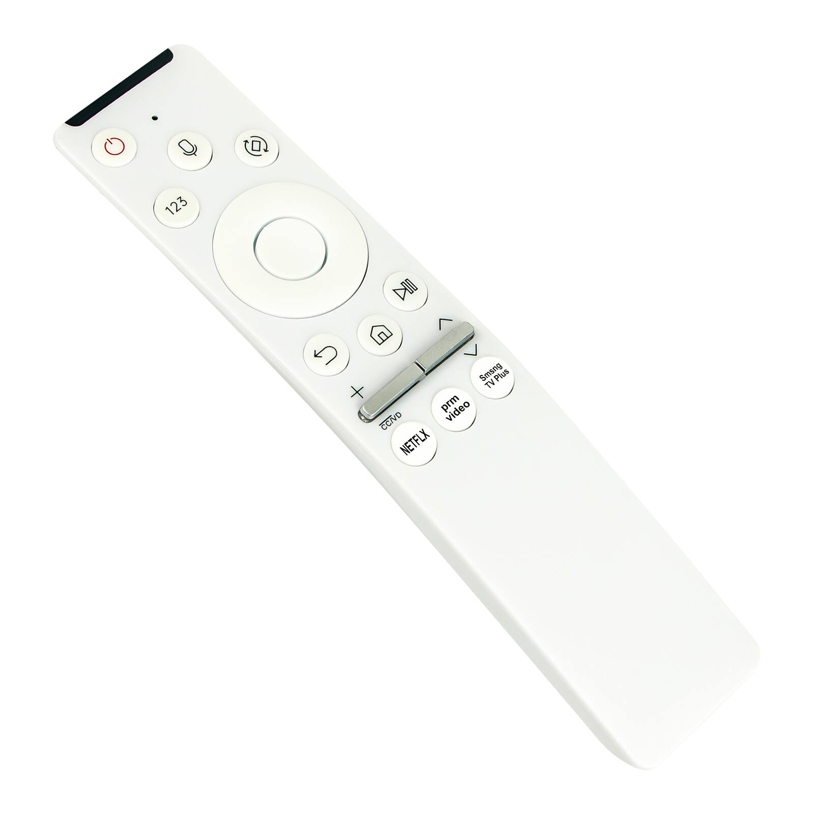 123 DII - Smart TV Plus + Prime DVD Video NETFLIX