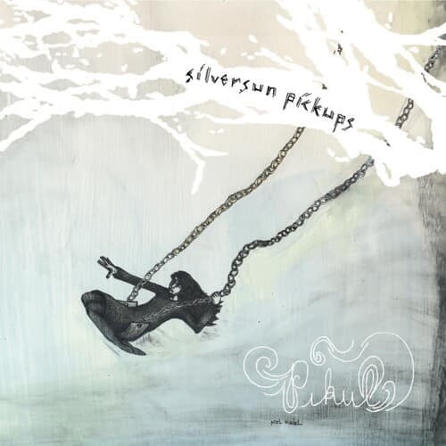 Silversun Pickups - Pikul   - COMPACT DISCS [CD] price history on PriceWatchPro