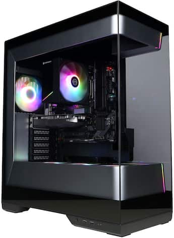 CyberPowerPC Gaming Desktop AMD Ryzen 5 8400F 2024 NVIDIA GeForce CyberPowerPC Gaming Desktop AMD Ryzen 5 8400F 2024 NVIDIA GeForce
