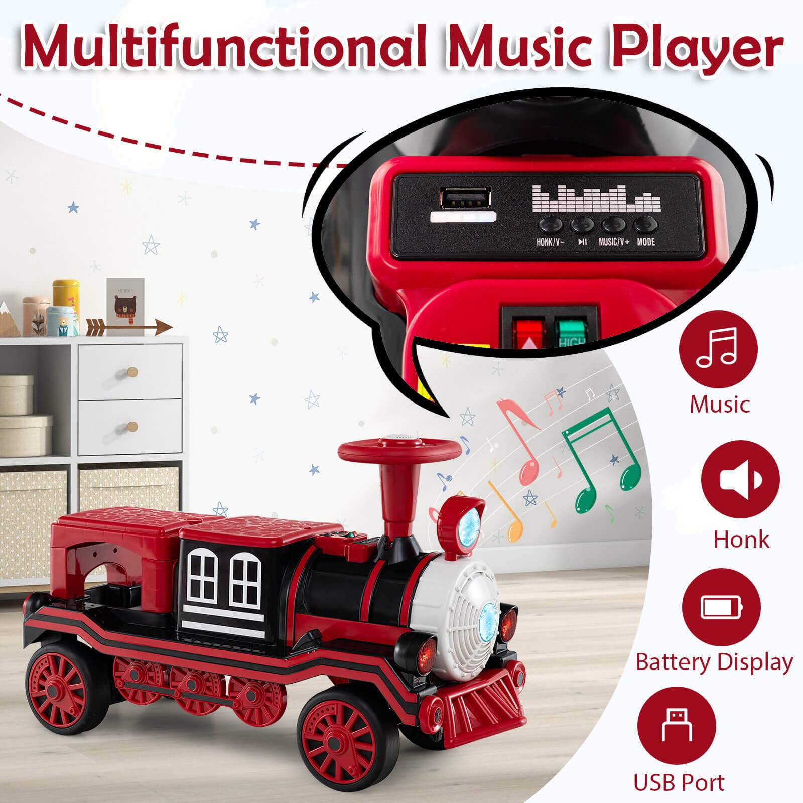 media item thumbnail