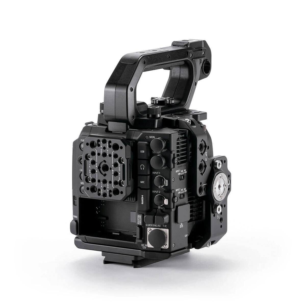 PWR MON OUT  
MIC INPUT  
MIC INPUT 1  
MIC INPUT 2  
BATTERY GHO0USR  
12V