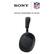 SONY
OFFICIAL HEADPHONES OF THE NFL